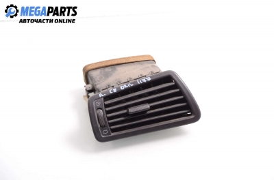 Luftdüse heizung for Citroen C8 (2002-2014) 2.2, position: links