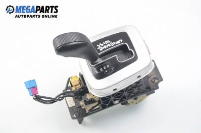 Shifter for Porsche Cayenne 4.5 S, 340 hp automatic, 2003