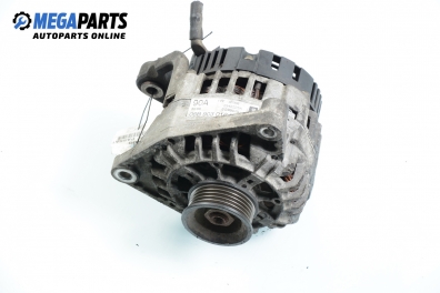Alternator for Volkswagen Passat (B5; B5.5) 1.8 T, 150 hp, combi, 1999 № Valeo 06B 903 016