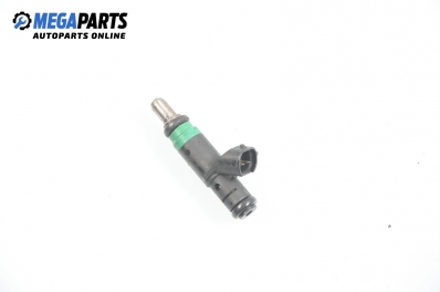 Gasoline fuel injector for Audi A8 (D3) 3.0, 220 hp automatic, 2004