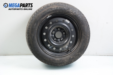 Reserverad für Nissan Primera (P12) (2001-2008) 16 inches, breite 6.5 (Preis pro stück)