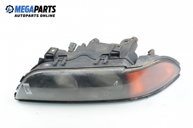 Headlight for BMW 5 (E39) 2.0, 150 hp, sedan, 1997, position: left