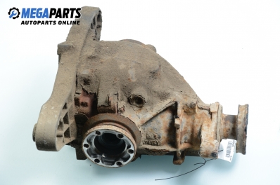 Differential for BMW 7 (E38) 2.5 TDS, 143 hp, sedan automatic, 1997