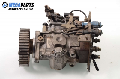 Diesel injection pump for Citroen Berlingo (1997-2003) 1.9