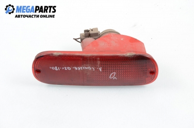 Bumper tail light for Chrysler PT Cruiser 2.2 CRD, 121 hp, hatchback, 5 doors, 2002, position: left