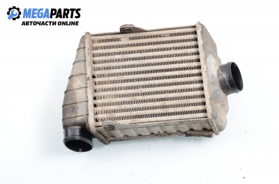 Intercooler pentru Volkswagen Passat 1.6 TD, 80 cp, sedan, 1990