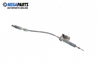 Gearbox cable for Subaru Forester 2.0 Turbo AWD, 177 hp automatic, 2002