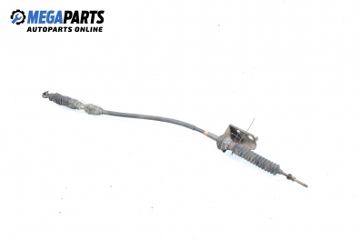 Getriebekabel for Subaru Forester 2.0 Turbo AWD, 177 hp automatic, 2002
