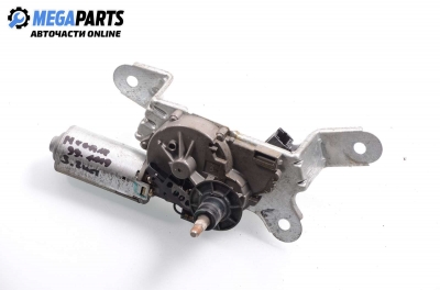Front wipers motor for Renault Megane I (1995-2003) 1.6, station wagon, position: rear