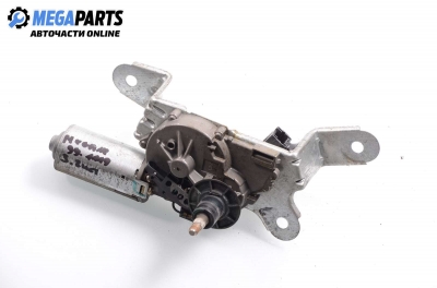 Motor ștergătoare parbriz for Renault Megane I (1995-2003) 1.6, combi, position: din spate