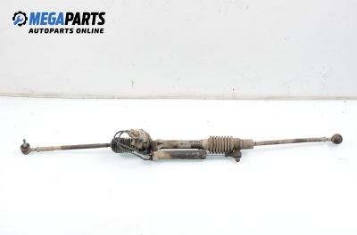 Hydraulic steering rack for Peugeot 306 1.6, 89 hp, station wagon, 1998