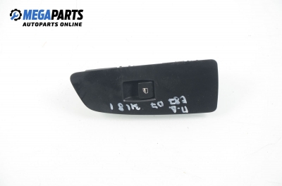Buton geam electric pentru BMW 1 (E81, E82, E87, E88) 2.0 d, 143 cp, hatchback, 5 uși, 2007, poziție: dreaptă - fața