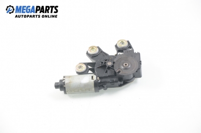 Front wipers motor for Porsche Cayenne 4.5 S, 340 hp automatic, 2003, position: rear