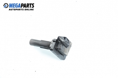 Zündspule for Subaru Forester 2.0 Turbo AWD, 177 hp automatic, 2002