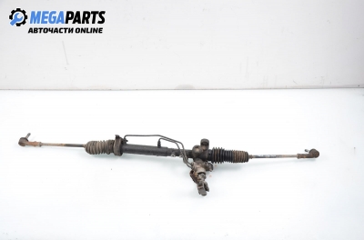 Hydraulic steering rack for Volkswagen Golf III (1991-1997) 1.9, hatchback