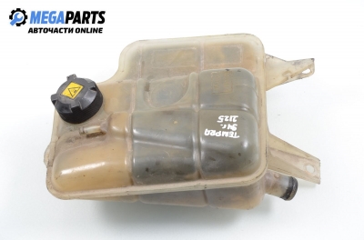 Coolant reservoir for Fiat Tempra 1.9 TD, 90 hp, sedan, 1994