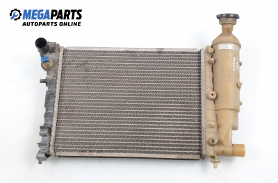 Radiator de apă pentru Peugeot 106 1.0, 50 cp, 3 uși, 1999