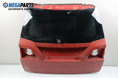 Boot lid for Fiat Stilo 1.9 JTD, 80 hp, station wagon, 2004