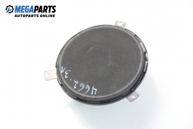Lautsprecher für Jeep Cherokee (KJ) (2001-2007), 5 türen