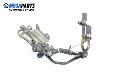 Fuel rail for Subaru Forester 2.0 Turbo AWD, 177 hp automatic, 2002