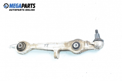 Querlenker, unten for Volkswagen Passat (B5; B5.5) 1.8 T, 150 hp, combi, 1999, position: links, vorderseite
