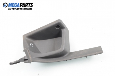 Interior plastic for Ford Focus II 1.4, 80 hp, station wagon, 2006, position: rear - right