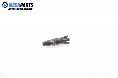 Diesel fuel injector for Citroen Berlingo 1.9 D, 70 hp, 2000