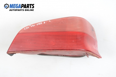 Tail light for Peugeot 106 1.0, 50 hp, 3 doors, 1999, position: right