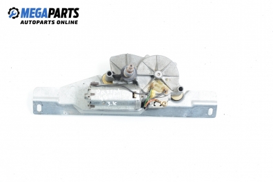 Motor ștergătoare parbriz for Volkswagen Passat (B4) 1.8, 75 hp, combi, 1995