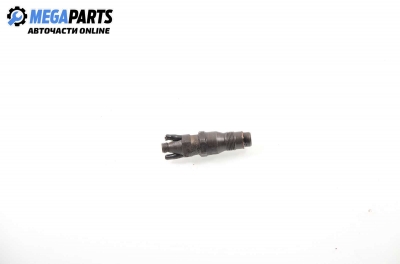 Diesel fuel injector for Citroen Berlingo 1.9 D, 70 hp, 2000