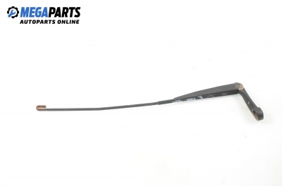 Braț ștergătoare parbriz for Fiat Punto 1.2, 58 hp, hatchback, 1994, position: dreapta