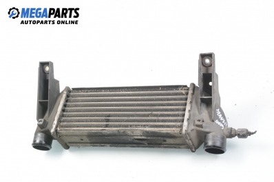 Intercooler for Ford Transit Connect 1.8 TDDi, 75 hp, passenger, 2004