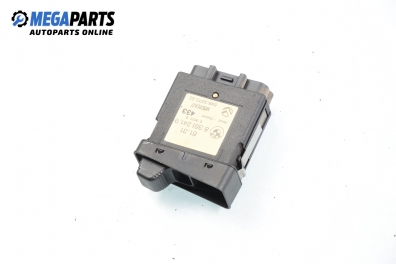 Fog lights switch button for BMW 5 (E34) 2.0, 150 hp, station wagon, 1994 № 61.31-8 351 241.9