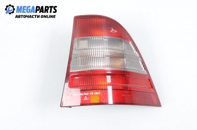 Tail light for Mercedes-Benz ML W163 4.0 CDI, 250 hp automatic, 2003, position: right