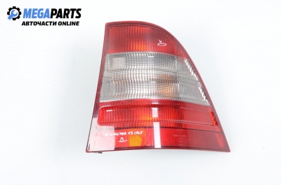 Stop pentru Mercedes-Benz M-Class W163 4.0 CDI, 250 cp automat, 2003, poziție: dreapte
