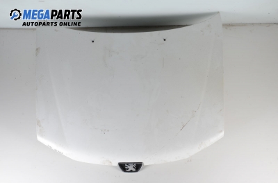 Motorhaube für Peugeot 306 1.6, 89 hp, combi, 1998