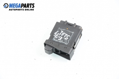Fog lights switch button for BMW 5 (E34) 2.0, 150 hp, station wagon, 1994