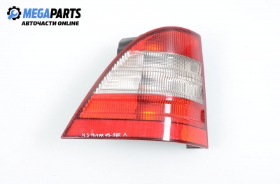 Tail light for Mercedes-Benz ML W163 4.0 CDI, 250 hp automatic, 2003, position: left