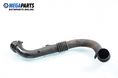 Turbo pipe for Renault Scenic II 1.9 dCi, 120 hp, 2004