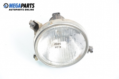 Scheinwerfer for BMW 5 (E34) 2.0, 150 hp, combi, 1994, position: links Hella