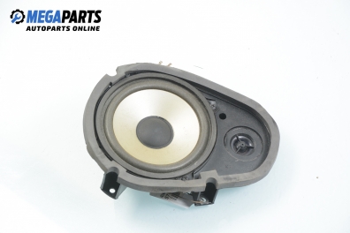 Loudspeaker for Ford Escort 1.8 TD, 90 hp, station wagon, 1996