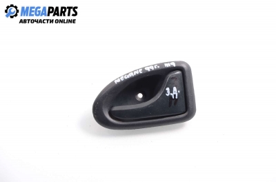 Inner handle for Renault Megane I (1995-2003) 1.6, station wagon, position: rear - right