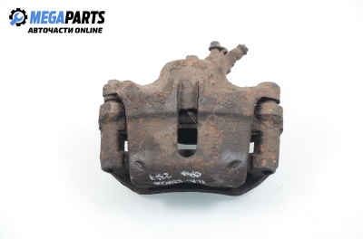 Caliper for Renault Kangoo 1.9 D, 64 hp, 1999, position: front - left