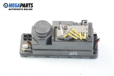Central lock vacuum pump for Mercedes-Benz E-Class 210 (W/S) 2.0, 136 hp, station wagon, 1998