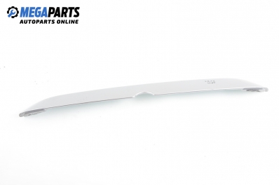 Spoiler pentru Citroen Saxo 1.6, 88 cp, hatchback, 3 uși, 2000