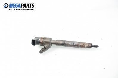 Duza diesel pentru Mercedes-Benz C-Class 203 (W/S/CL) 2.2 CDI, 150 cp, coupe, 2004 № Bosch 0 445 110 177