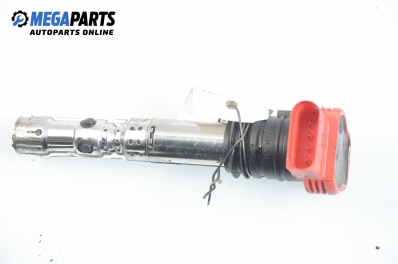 Zündspule for Audi A8 (D3) 3.0, 220 hp automatic, 2004 № 78251002