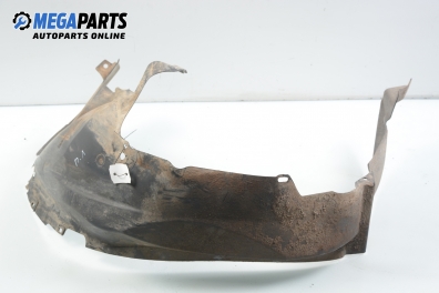 Inner fender for Jeep Grand Cherokee (WJ) 3.1 TD, 140 hp automatic, 2001, position: front - left