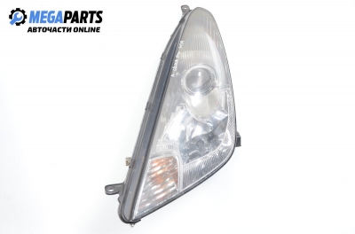 Headlight for Toyota Celica VII (T230) 1.8, 143 hp, 2004, position: left