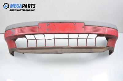 Bara de protectie frontala for Volkswagen Passat (B3) (1988-1993) 1.8, sedan, position: fața